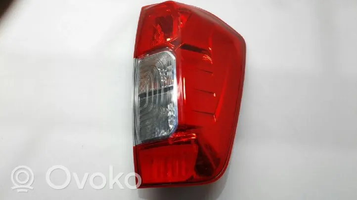 Nissan Navara D23 Lampa tylna 