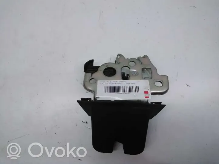 Seat Leon (5F) Takaluukun lukon salvan moottori 5E0827505A