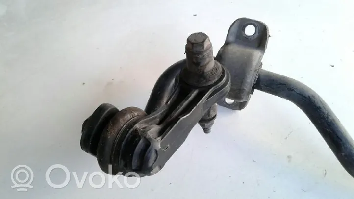 Volkswagen Golf SportWagen Stabilisator hinten 