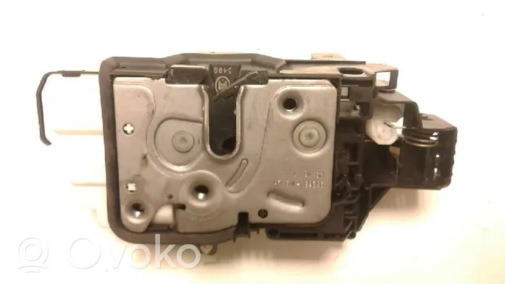 Volvo V40 Serrure 932634103LH