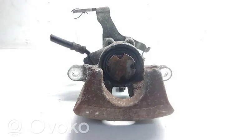 Toyota Auris E180 Supporto della pinza del freno posteriore 0204Y01989