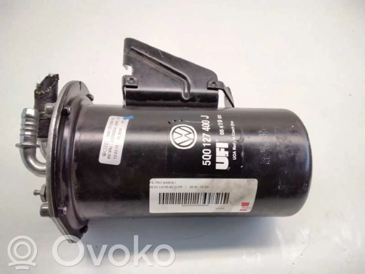 5Q0127400J Seat Leon IV Fuel filter, 39.30 € | RRR