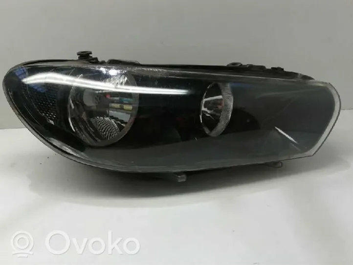 Volkswagen Scirocco Lampa przednia 