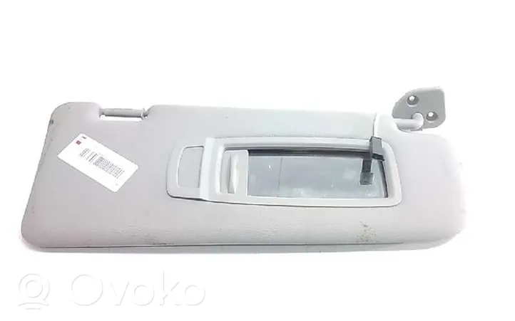 BMW X6 M Sun visor 20499370