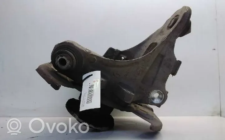 BMW X6 M Zwrotnica koła tylnego 33326879102