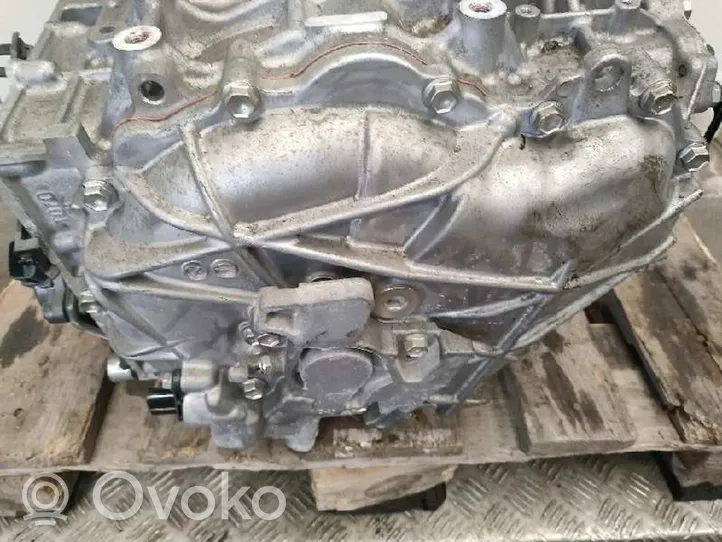 Toyota Auris E180 Boîte de vitesses manuelle à 5 vitesses P9071215