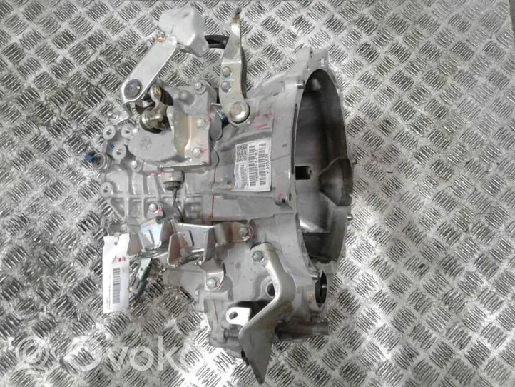 Mitsubishi Mirage VI G4 Attrage Manualna 5-biegowa skrzynia biegów F5MBD11CBZ