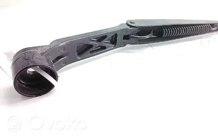 Mitsubishi Mirage VI G4 Attrage Front wiper blade arm 