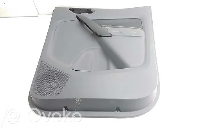 Ford Ranger Takaoven verhoilu AB362627406