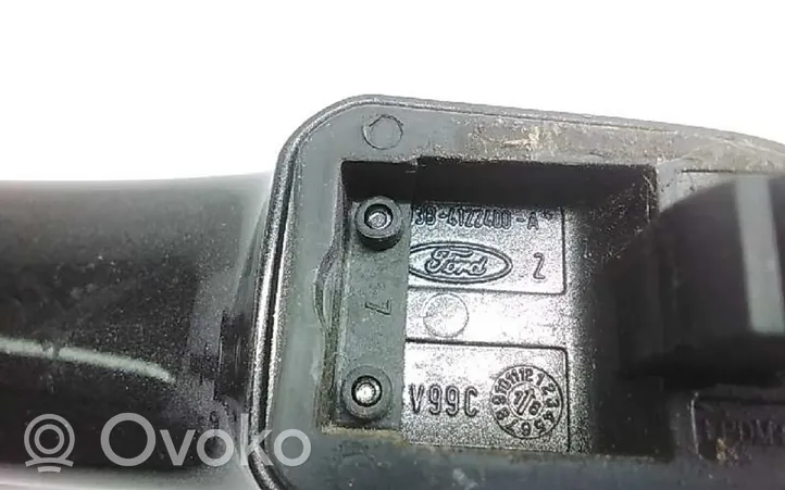 Ford Ranger Klamka zewnętrzna drzwi przednich 83B4122400A