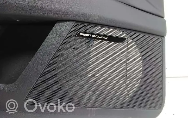 Seat Leon IV Apmušimas priekinių durų (obšifke) 5F3867011A