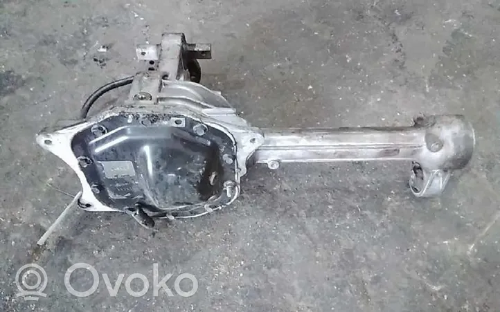 Dodge Nitro Front differential 2003955