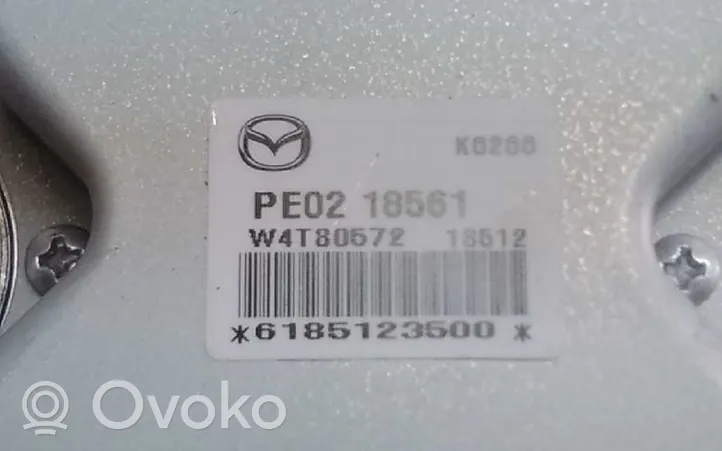 Mazda CX-3 Pompa carburante immersa PE0218561