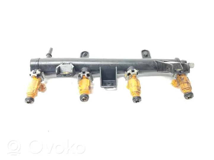 Fiat Qubo MONOINJEKTORI 9655833580