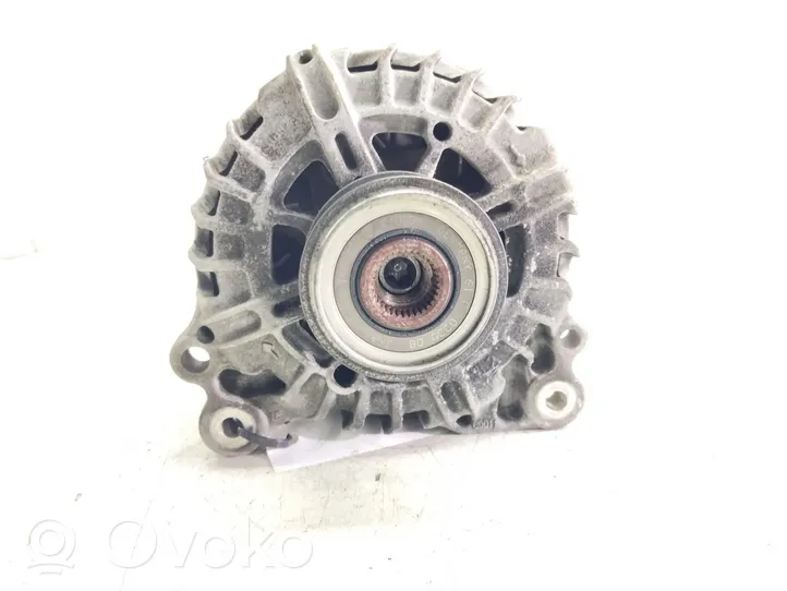 Audi A3 S3 8P Generator/alternator 03L903023A