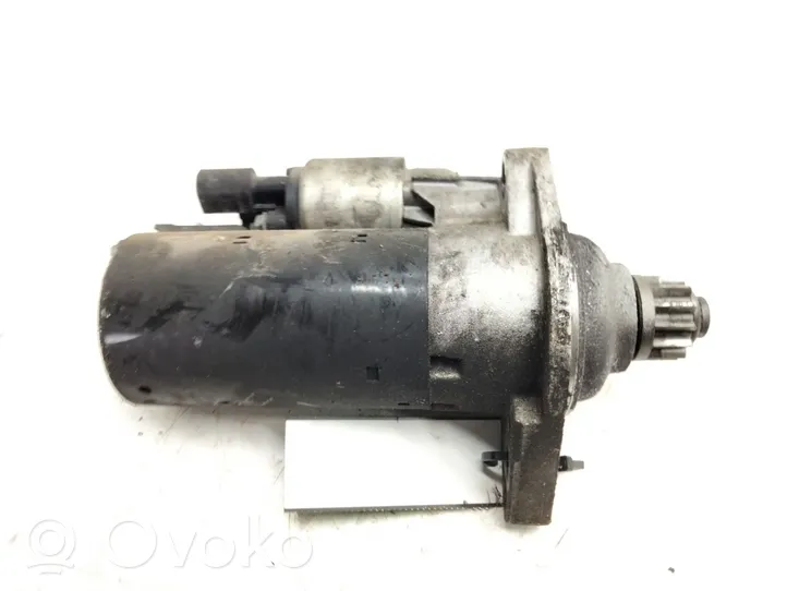 Seat Toledo IV (NH) Starter motor 0986025070