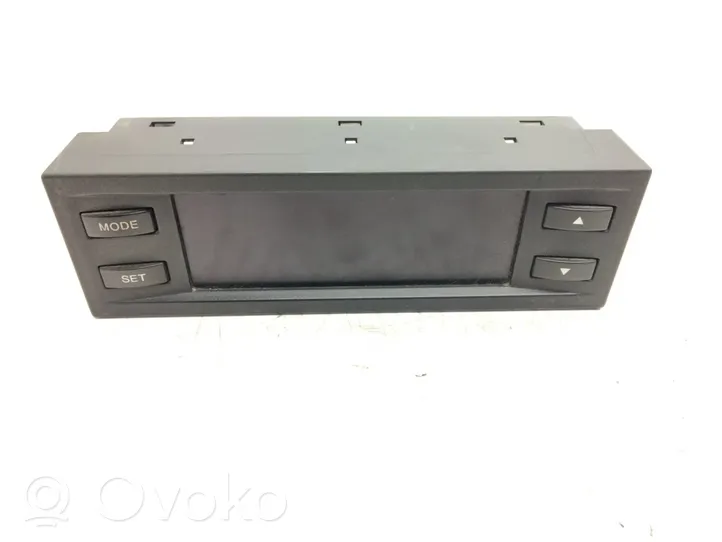 Chevrolet Epica HUD-näyttö 96647799