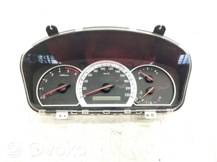 Chevrolet Epica Compteur de vitesse tableau de bord 96647718FV