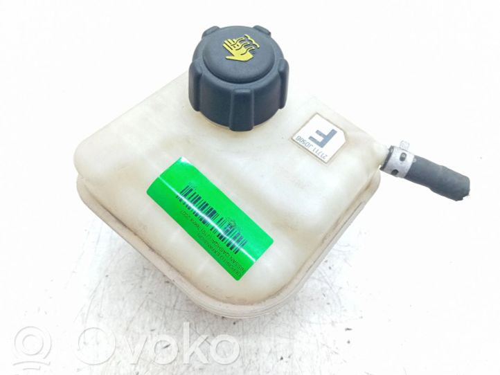 21711JD50B Nissan Qashqai Fuel expansion tank, 26.20 € RRR
