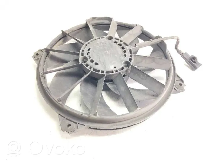 Citroen DS5 Ventilateur de refroidissement de radiateur électrique M153276