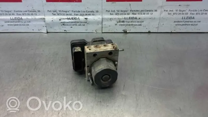 Mercedes-Benz A W176 Sterownik / moduł ABS A0094316412