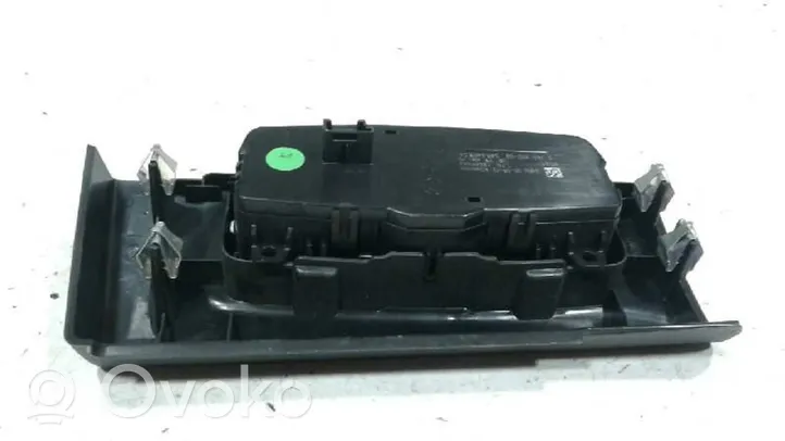 BMW 1 E82 E88 Przycisk / Pokrętło regulacji oświetlenia deski rozdzielczej 92653003