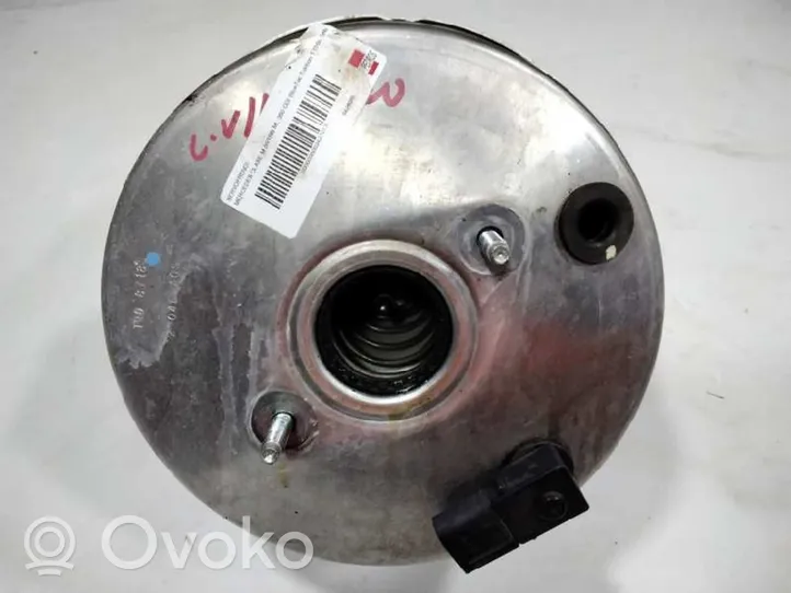 Mercedes-Benz ML AMG W164 Hydraulisen servojärjestelmän paineventtiili 32487952