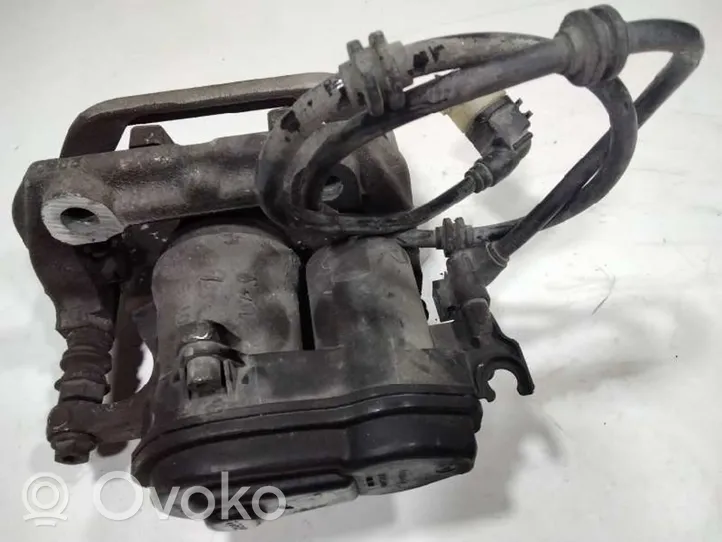 Mercedes-Benz ML AMG W164 Bremssattel hinten 166423398