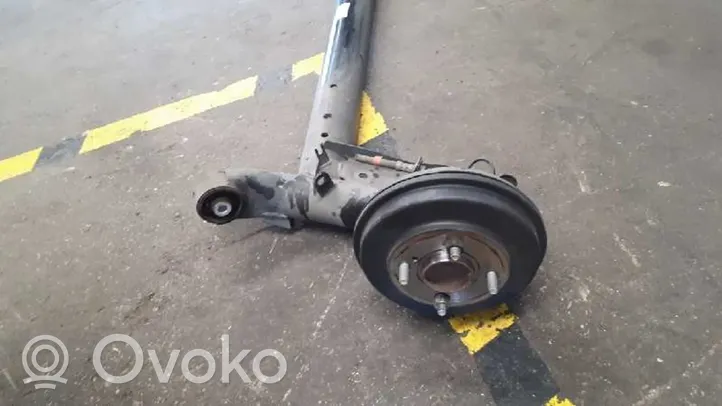 Ford Ka Rear axle beam with reductor 2227142