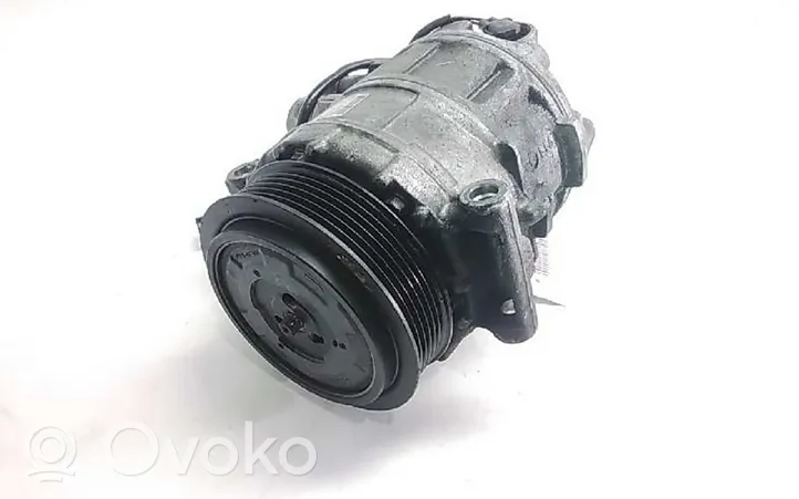 Mercedes-Benz CLK AMG A208 C208 Compresseur de climatisation A00012301711