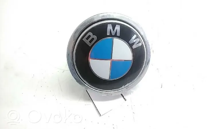 BMW 1 E81 E87 Klamka zewnętrzna drzwi tylnych 720093801