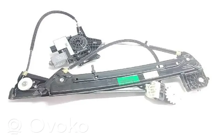 BMW 2 F44 Lève-vitre électrique de porte avant 51334876388