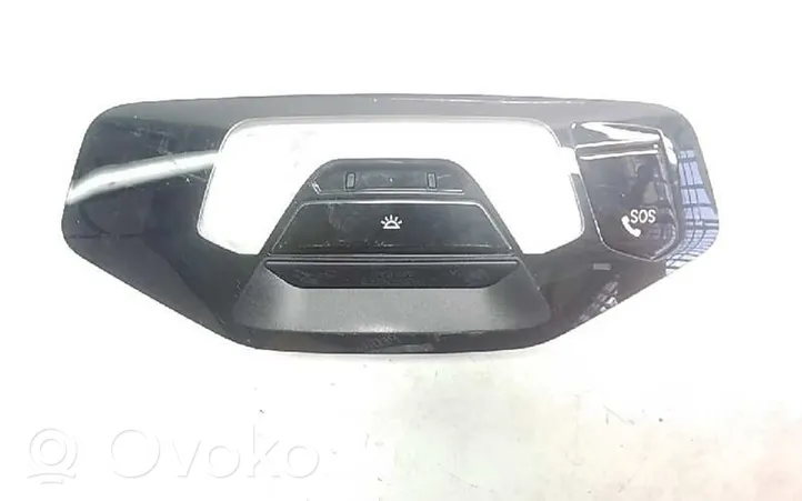 BMW 2 F44 Inne oświetlenie wnętrza kabiny 989113905