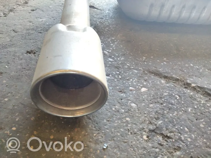 BMW 2 F44 Filtr cząstek stałych Katalizator / FAP / DPF 82546942