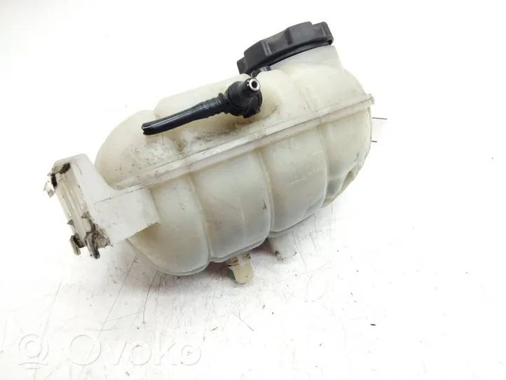 BMW 1 F20 F21 Vaso di espansione carburante 764316001