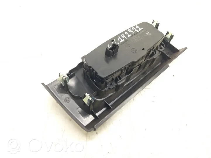 BMW 1 F20 F21 Interruttore di regolazione dell’illuminazione del quadro 926530304