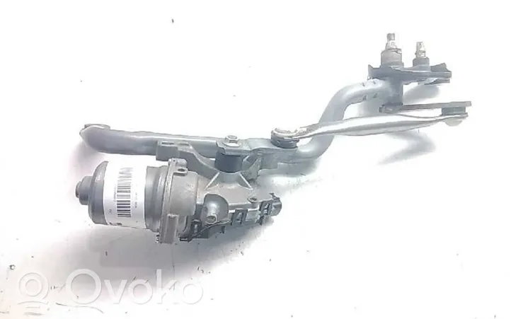 Toyota Yaris Moteur d'essuie-glace 851100D191