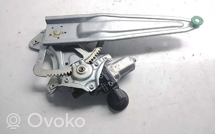 Toyota Yaris Galinio el. lango pakėlimo mechanizmas be varikliuko 857100D100