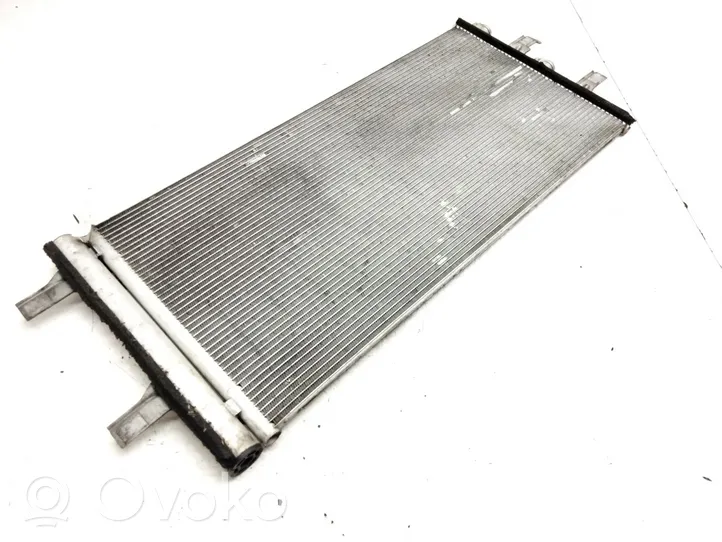 BMW 2 F46 Radiateur condenseur de climatisation 927120706