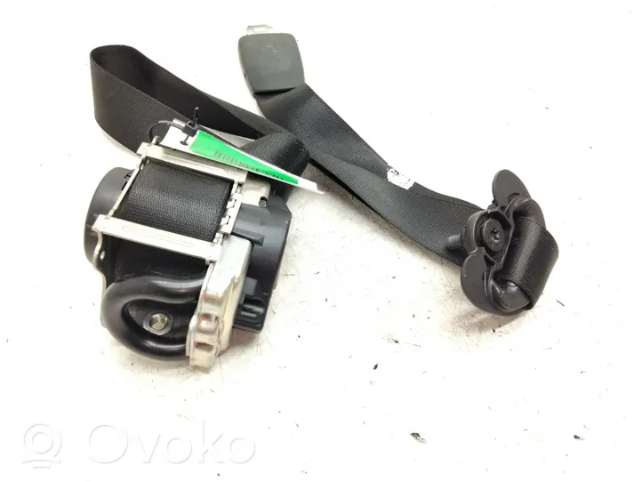 BMW 2 F46 Ceinture de sécurité avant 635240200A