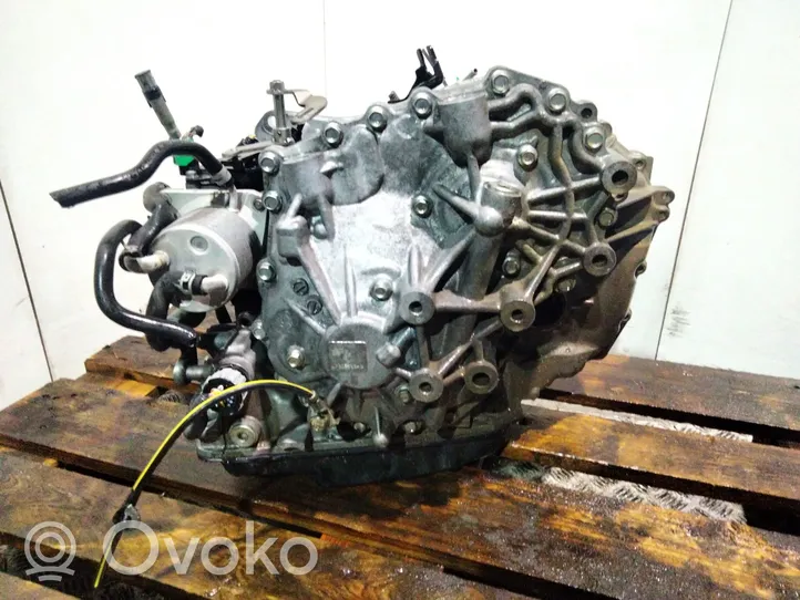 Nissan Juke I F15 Manualna 5-biegowa skrzynia biegów 310203TX0E