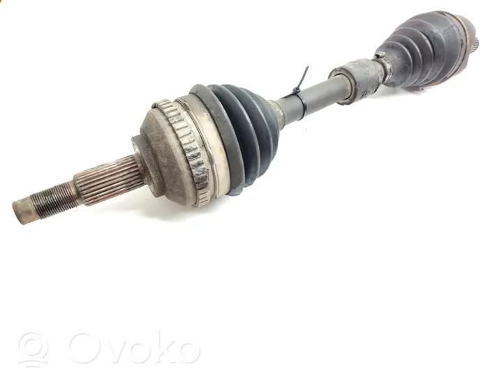 Renault Koleos I Front driveshaft 