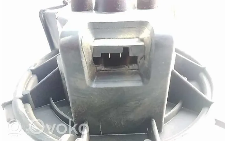 Citroen Jumper Soplador/ventilador calefacción 