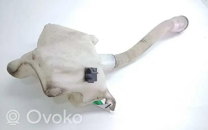 Citroen Berlingo Zbiornik płynu do spryskiwaczy szyby przedniej / czołowej 9671568380