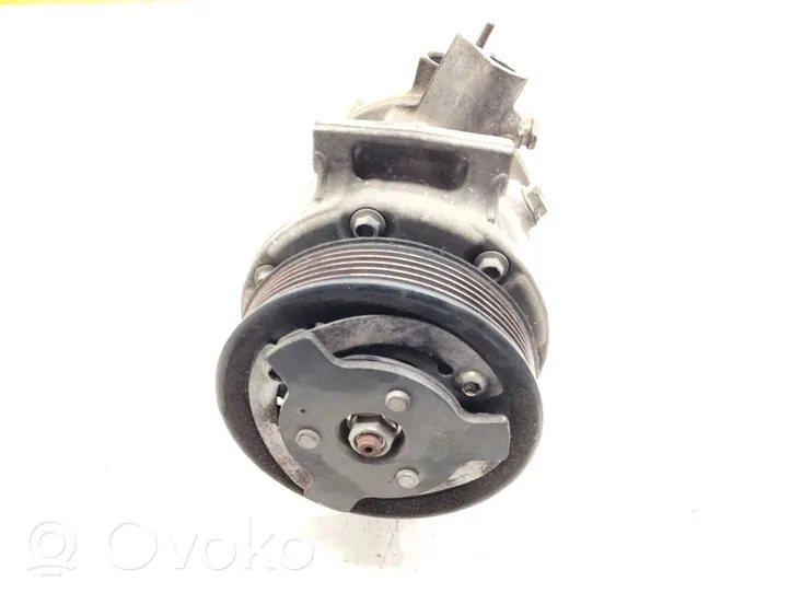 Seat Toledo IV (NH) Compressore aria condizionata (A/C) (pompa) 8FK351316141