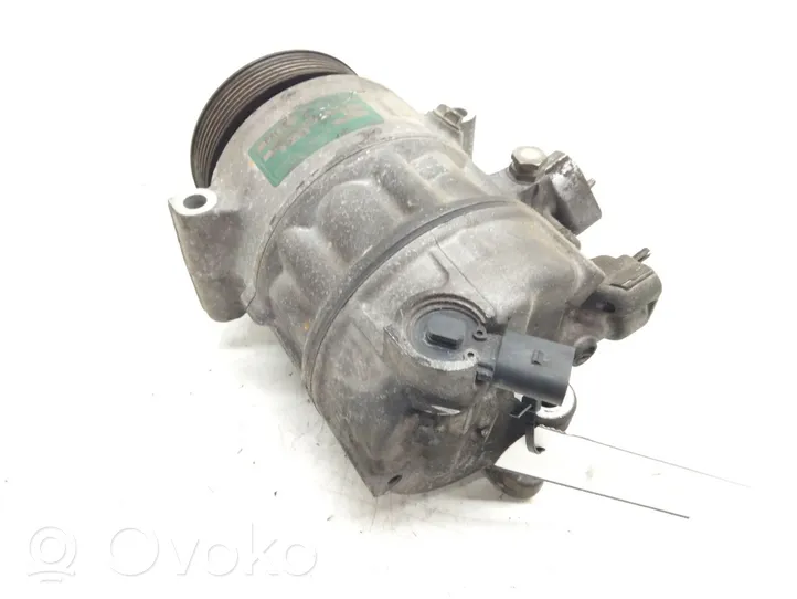 Seat Toledo IV (NH) Compressore aria condizionata (A/C) (pompa) 8FK351316141