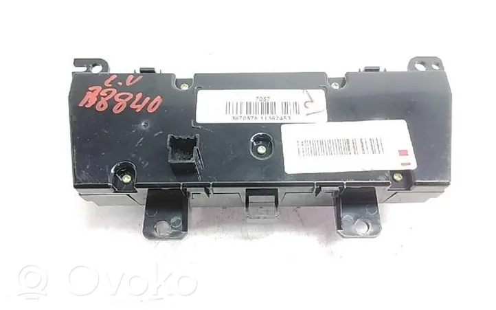 Chevrolet Orlando Centralina/modulo climatizzatore 387057811362453