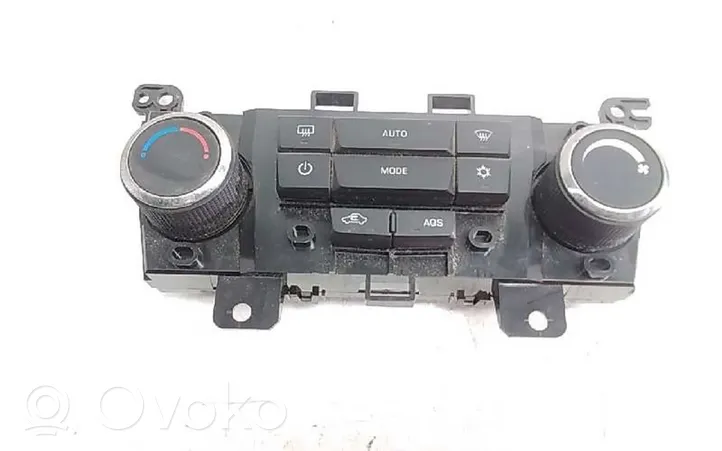 Chevrolet Orlando Centralina/modulo climatizzatore 387057811362453