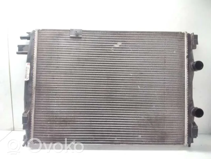 Nissan Qashqai Radiateur de refroidissement 21410JD500