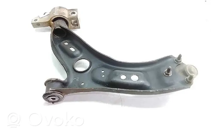 Seat Leon (1P) Braccio di controllo sospensione anteriore 1K0407183G